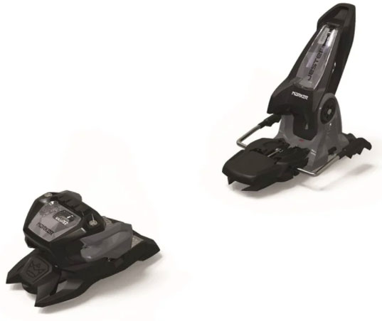 Marker Jester 16 ID ski binding